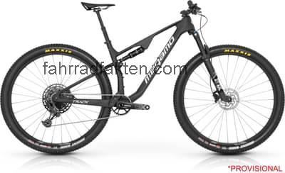 Megamo track r120 10 technische daten