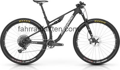 Megamo track r120 axs 03 technische daten