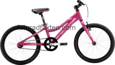 Merida matts j20 lite technische daten