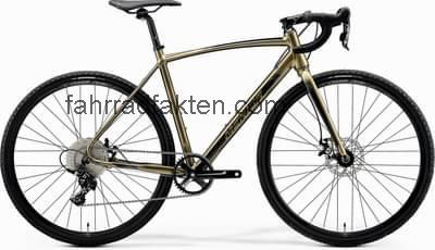 Merida mission cx 100 se technische daten 