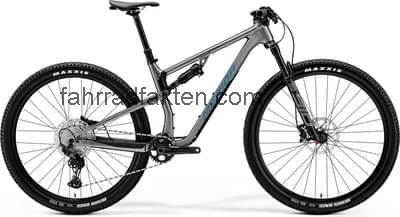 Merida ninety six xt edition technische daten 