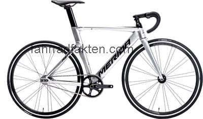 Merida reacto track 900 technische daten