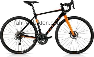 Merlin malt g2p tiagra gravel bike technische daten