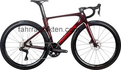 MMR adrenaline aero 00 technische daten 