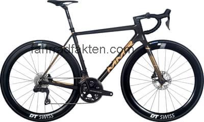MMR adrenaline sl 00 technische daten