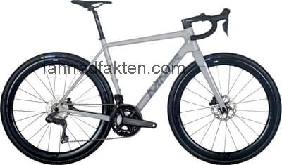 MMR grand tour 10 technische daten