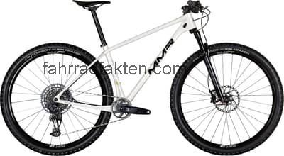 MMR rakish 00 technische daten