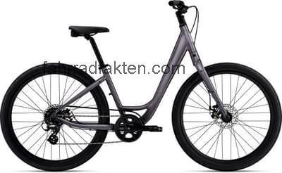 Momentum vida low step technische daten