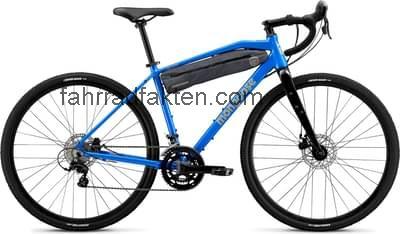 mongoose guide technische daten 