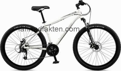 mongoose montana sport technische daten