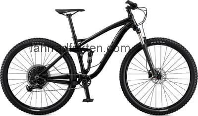 mongoose salvo comp 29 technische daten 