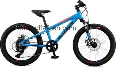 mongoose switchback 20 technische daten 