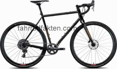 Niner rlt 9 steel 2 star apex 1 technische daten