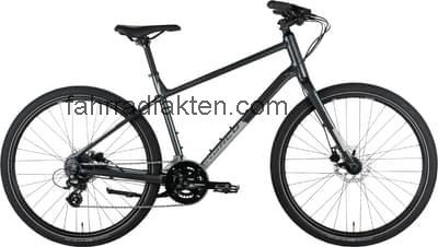 Norco indie 2 technische daten