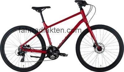 Norco indie 3 technische daten 