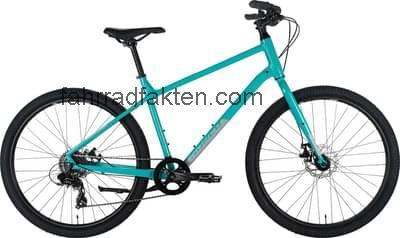 Norco indie 4 technische daten