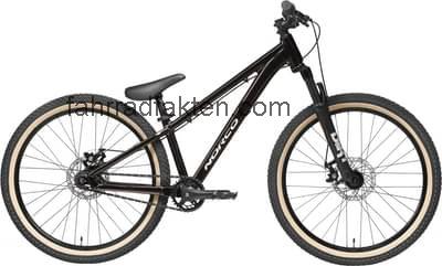 Norco rampage 4.2 technische daten
