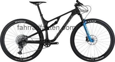 Norco revolver fs 1 100 technische daten