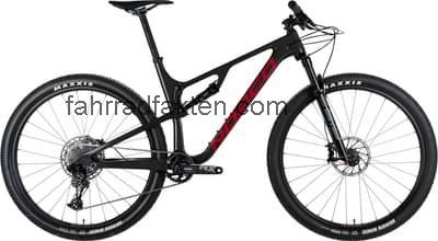 Norco revolver fs 2 100 technische daten