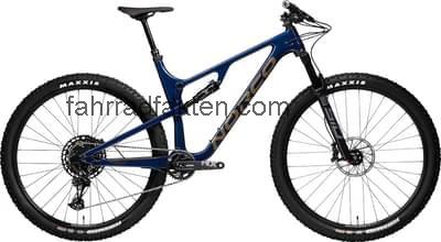 Norco revolver fs 2 120 technische daten
