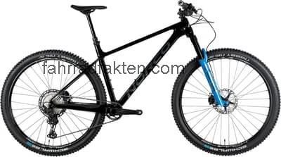 Norco revolver ht 1 120 technische daten
