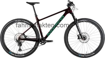 Norco revolver ht 2 120 technische daten