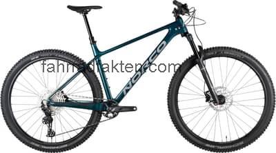 Norco revolver ht 3 120 technische daten