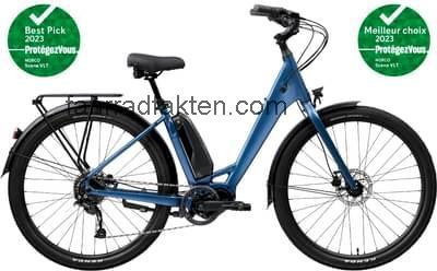 Norco scene vlt technische daten