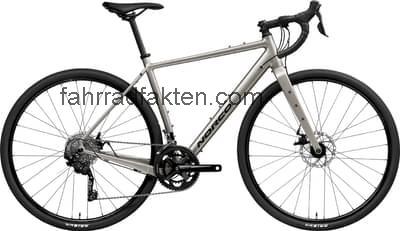 Norco search a1 technische daten 
