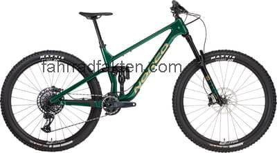 Norco sight c1 29 technische daten 