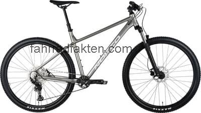 Norco storm 1 27.5 technische daten