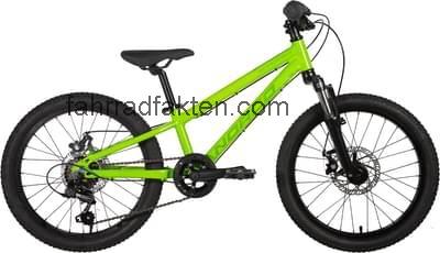 Norco storm 2.1  technische daten 