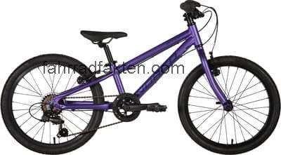 Norco storm 2.3 technische daten