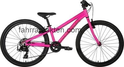 Norco storm 4.3 technische daten