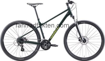 Norco xfr 2 technische daten