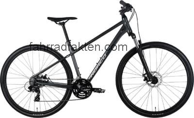 Norco xfr 3 technische daten