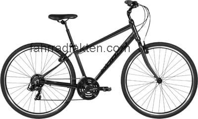 Norco yorkville technische daten