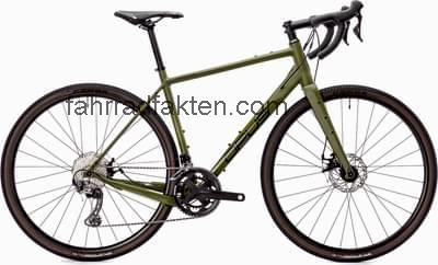 Opus horizon al 105 grx technische daten 