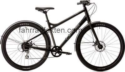 Opus mode 2 technische daten