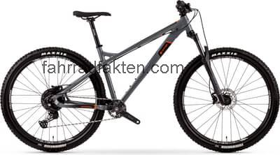 Orange clockwork 29 technische daten 