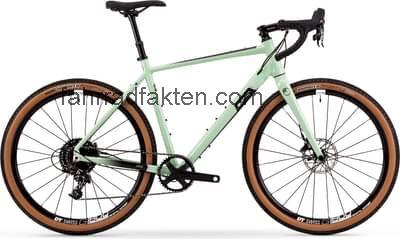 Orange rx9 pro plus technische daten