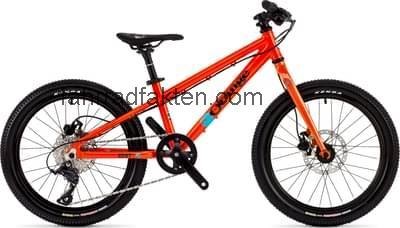 Orange zest 20 technische daten 