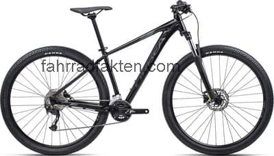 Orbea mx 40 27.5 technische daten 