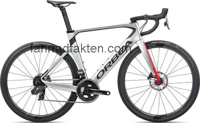 Orbea orca aero m21e team technische daten 