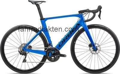 Orbea orca aero m30team technische daten 