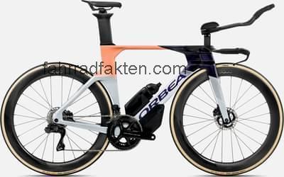 Orbea ordu m10iltd technische daten