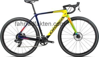 Orbea terra m21e 1x technische daten 