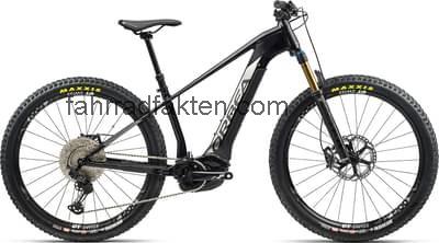 Orbea wild ht 10 27 technische daten