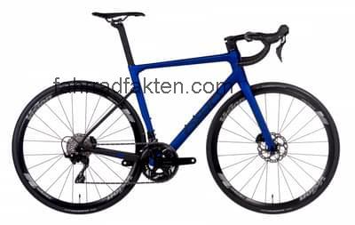 Orro gold evo 105 hydro technische daten 