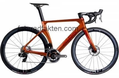 Orro signature venturi stc sram red etap technische daten